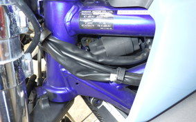 YAMAHA MT-25 RG10J