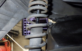 HONDA LEAD 125 2012 JF45