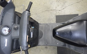 HONDA GYRO CANOPY 2011 TA03