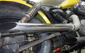 YAMAHA VIRAGO 250 3DM