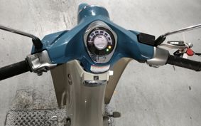 HONDA  SUPER CUB C125 JA71