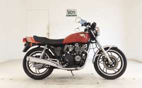 YAMAHA XJ400 4V7