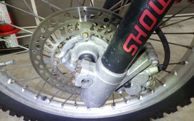 HONDA XR400R 1997