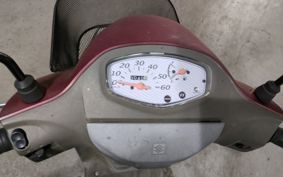 SUZUKI LET`S5 CA47A