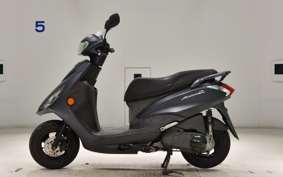 YAMAHA AXIS 125 Z SED7J