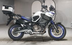 YAMAHA XT1200ZE SUPER TENERE  DP04