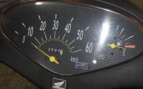 HONDA DIO Gen.6 AF62