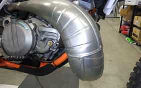 KTM 250 EXC TPI