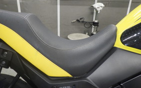 SUZUKI Vｽﾄﾛｰﾑ650XTA 2019 C733A