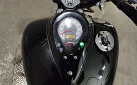 YAMAHA DRAGSTAR 400 2015 VH02J