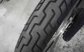 TRIUMPH BONNEVILLE AMERICA 2002