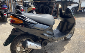 YAMAHA AXIS 100 SB01J