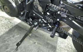YAMAHA MT-09 A RN52J