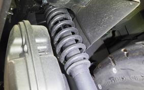 SUZUKI ADDRESS V125 Gen.2 2021 DP12H