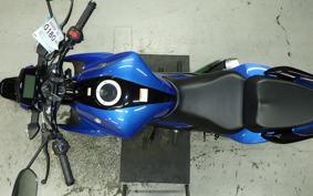 SUZUKI ｼﾞｸｻｰ150 ED131