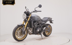 KAWASAKI Z900RS SE 2025