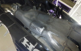 HONDA CBR600F GEN 3 2002 PC35