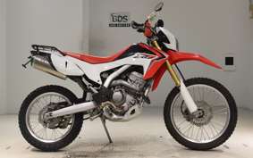 HONDA CRF250L 2011 MD38
