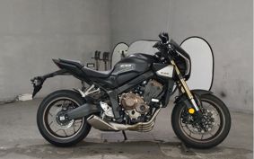HONDA CB650R 2024 RH17