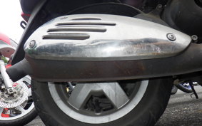 VESPA LX50 2T