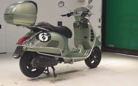 VESPA SEI GIORNI 2018