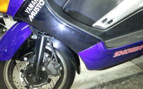 YAMAHA T-MAX 500 Gen.2 2007 SJ04J