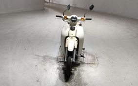 HONDA SUPER CUB110 JA44