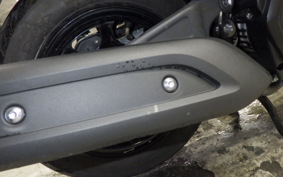 YAMAHA JOG-7 2008 AY01