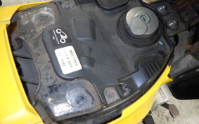 HONDA ｸﾛｽｶﾌﾞ JA10