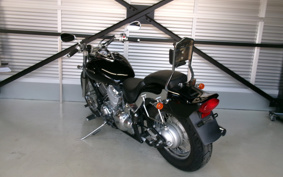YAMAHA DRAGSTAR 400 2006 VH01J