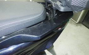 HONDA PCX 125 2004 JK05