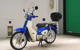 HONDA C110 SUPER CUB JA59