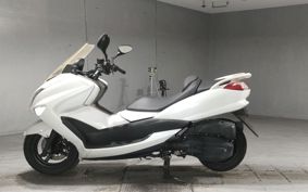 YAMAHA MAJESTY 250 SG20J