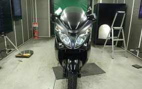 SUZUKI SKYWAVE 250 (Burgman 250) M 2005 CJ45A