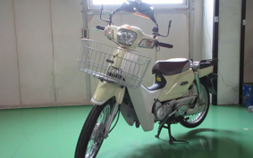 HONDA SUPER CUB110 JA10