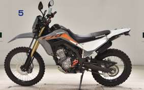 HONDA CRF250L 2008 MD47
