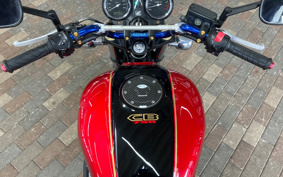 HONDA CB750 2008 RC42