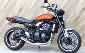 KAWASAKI Z900RS 2020 ZR900C