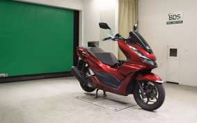 HONDA PCX 125 2019 JK05