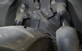SUZUKI ADDRESS V125 G 2002 CF46A