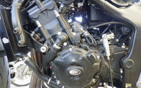 HONDA CB1000 HORNET SP 2025 SC86