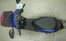 HONDA TACT Basket AF79
