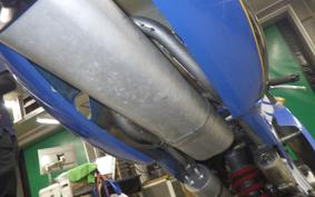 HONDA NSF100 1998 HR01