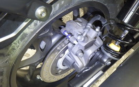HONDA REBEL 1100 DCT 2021 SC83