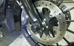 HARLEY FLTRXS1870 2019