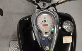 YAMAHA DRAGSTAR 400 CLASSIC 2002 VH01J