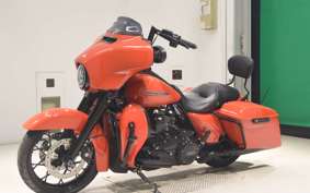 HARLEY FLHXS 1870 2020