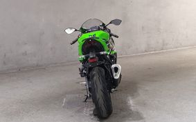 KAWASAKI NINJA ZX-6R 2024 ZX636J