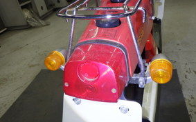 YAMAHA PASSOL 1996 2E9