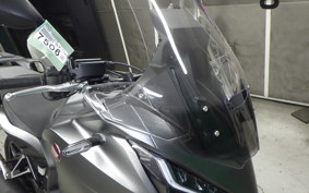 HONDA NT1100 2022 SC84